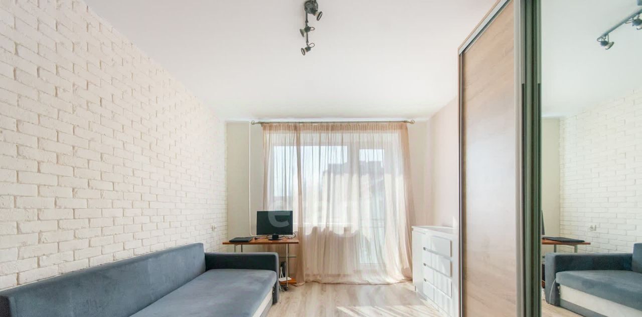 квартира г Калининград р-н Центральный ул Маршала Борзова 53 фото 3
