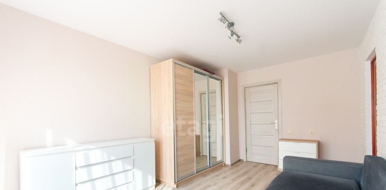 квартира г Калининград р-н Центральный ул Маршала Борзова 53 фото 4