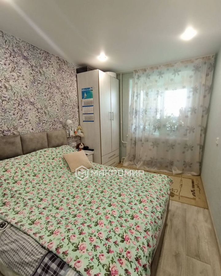 квартира г Киров сл Лосево р-н Нововятский 1 фото 18