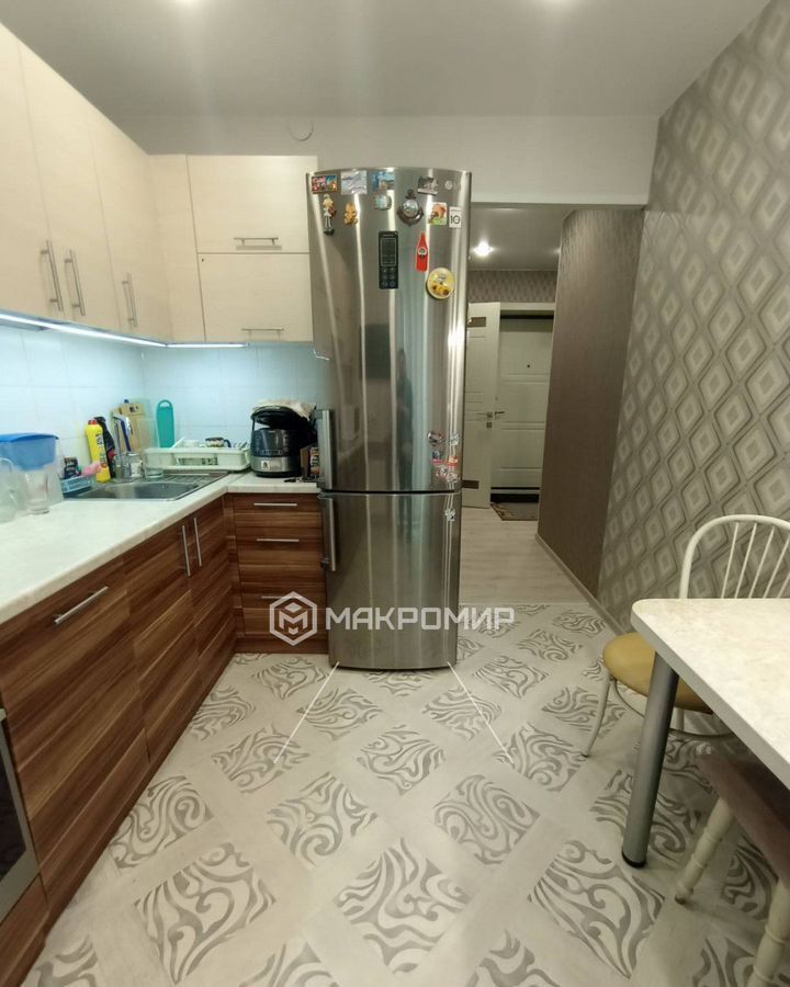 квартира г Киров сл Лосево р-н Нововятский 1 фото 29