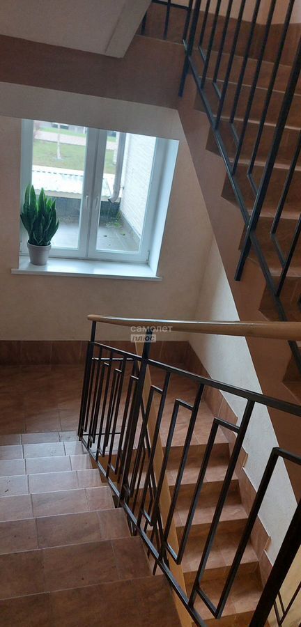 квартира г Киров р-н Нововятский ул Старославянская 10 фото 6