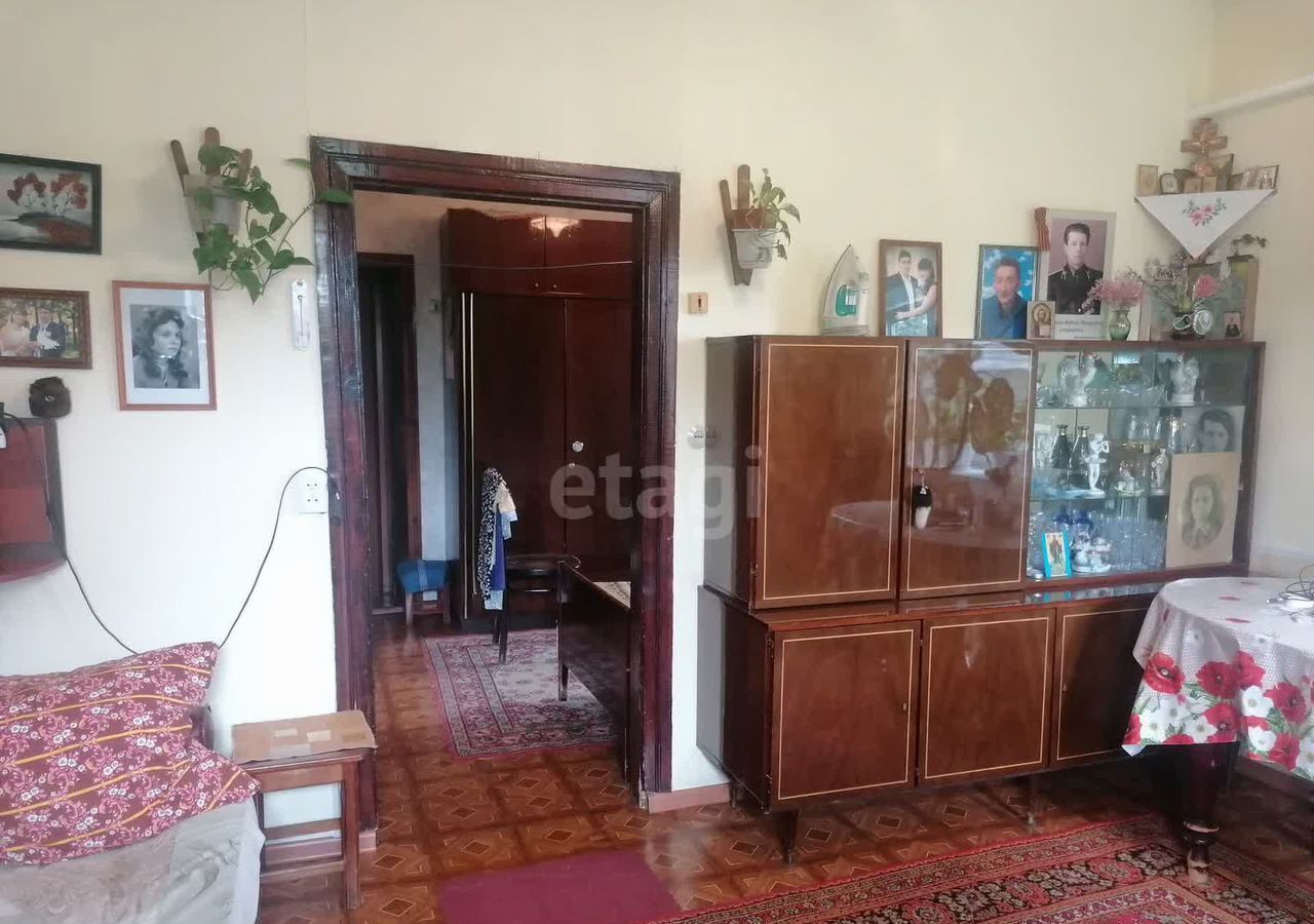 дом г Кемерово р-н Заводский ул Искитимская Набережная 191 фото 12