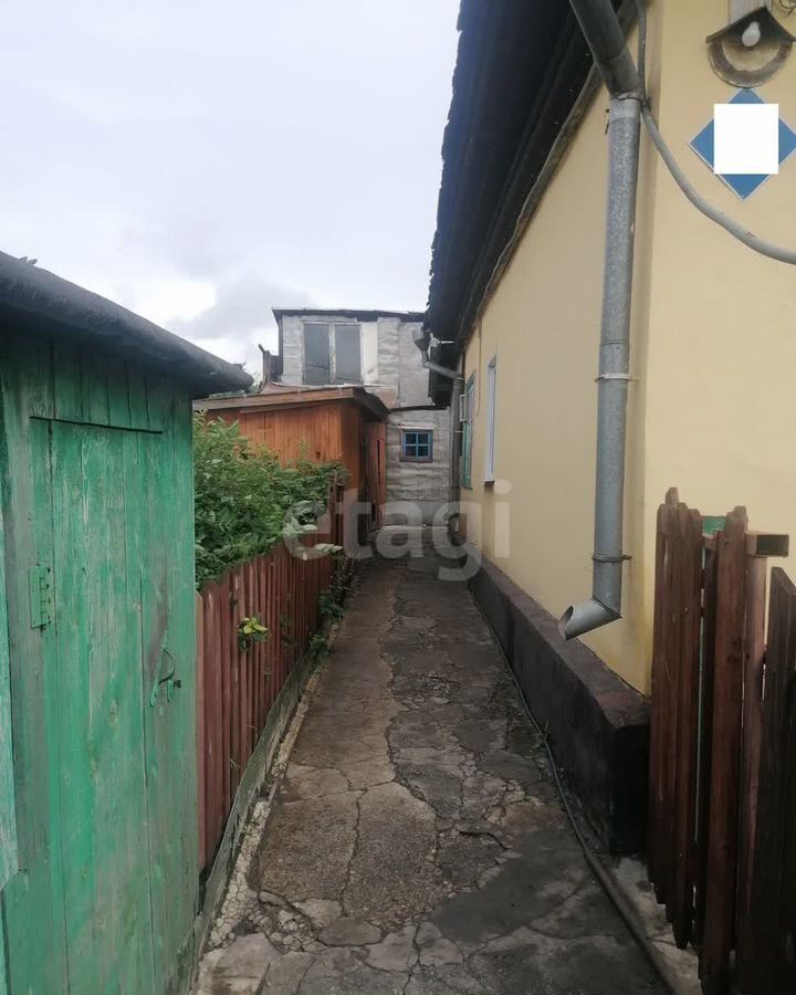 дом г Кемерово р-н Заводский ул Искитимская Набережная 191 фото 33