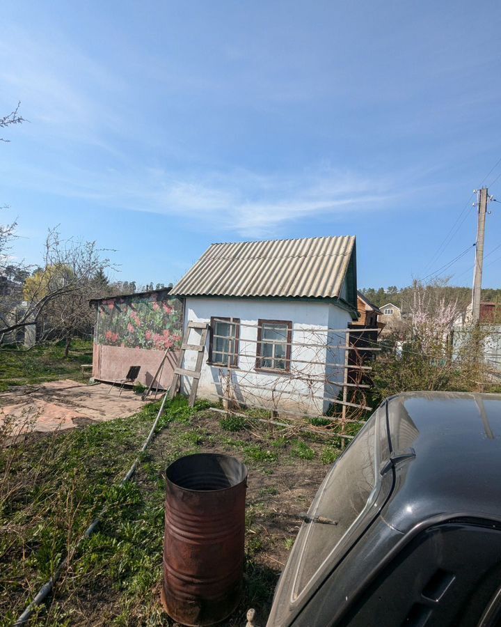дом г Тольятти р-н Комсомольский снт Транспортник Волжская ул фото 10