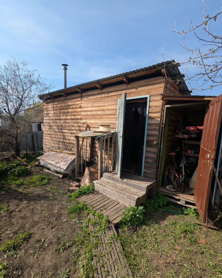 дом г Тольятти р-н Комсомольский снт Транспортник Волжская ул фото 16