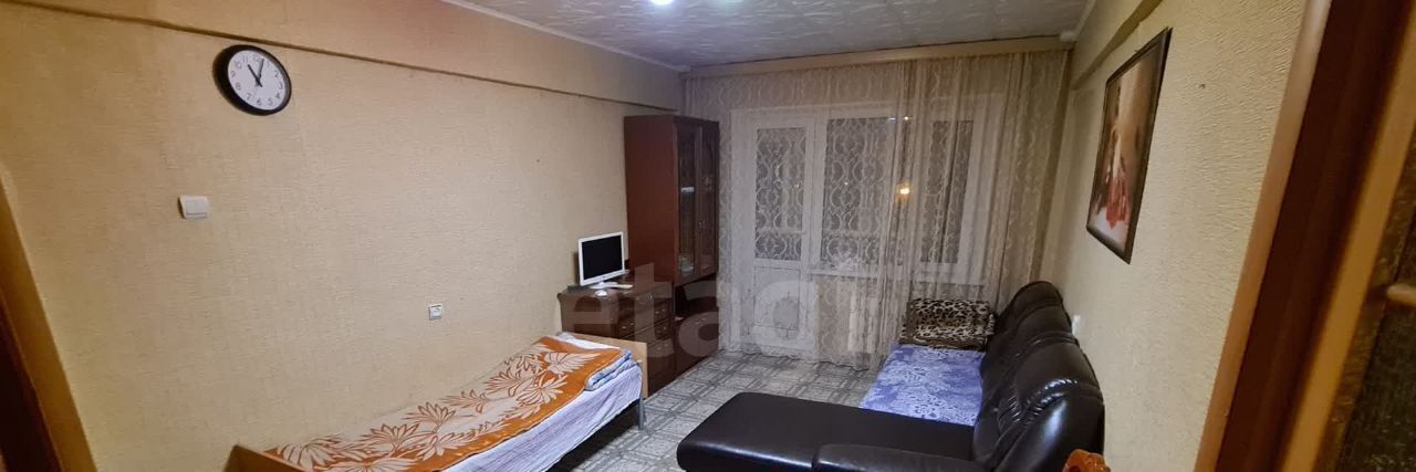 квартира г Нижневартовск ул Мира 74а фото 1
