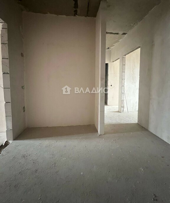 квартира г Краснодар ул Командорская 5/1 фото 1