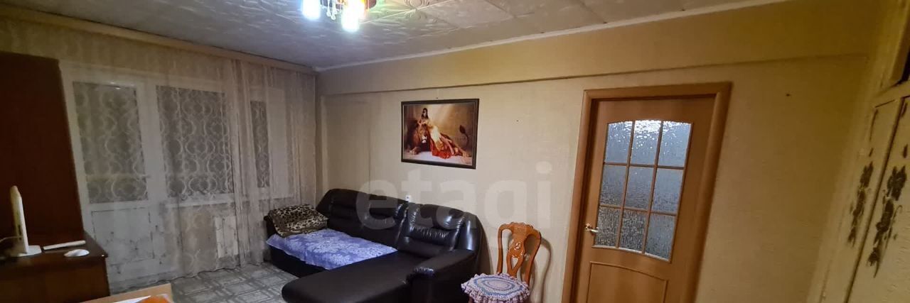 квартира г Нижневартовск ул Мира 74а фото 2