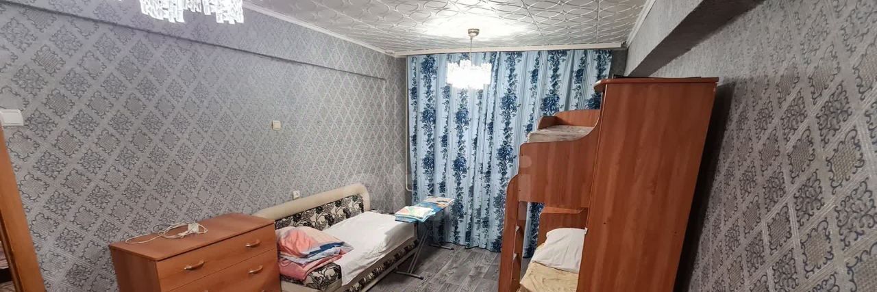 квартира г Нижневартовск ул Мира 74а фото 4