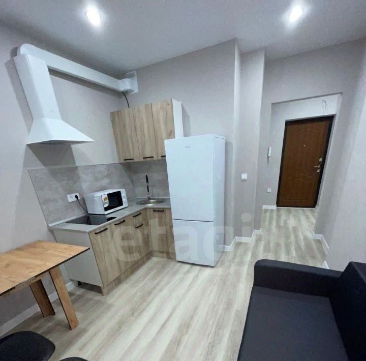квартира г Тюмень р-н Центральный ул Таежная 2 фото 2