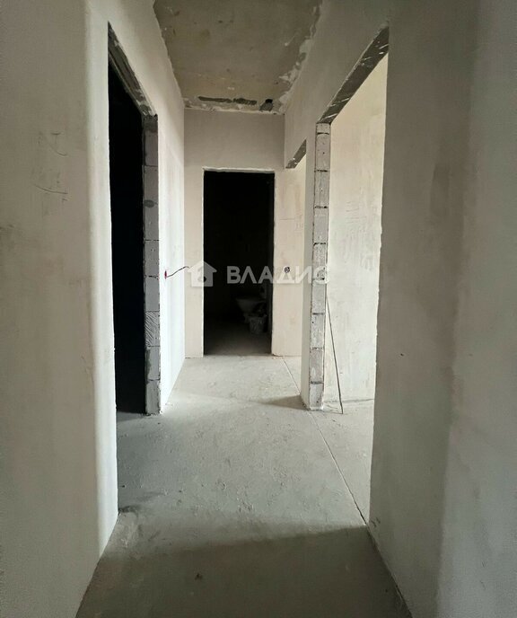 квартира г Краснодар ул Командорская 5/1 фото 2