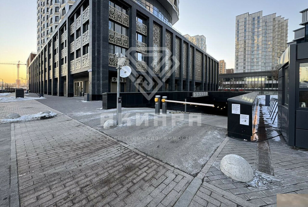 свободного назначения г Москва метро Тульская б-р Братьев Весниных 1 фото 8