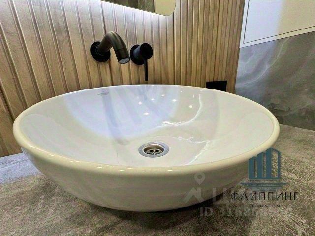 квартира г Новосибирск р-н Ленинский ул Связистов 13б фото 12