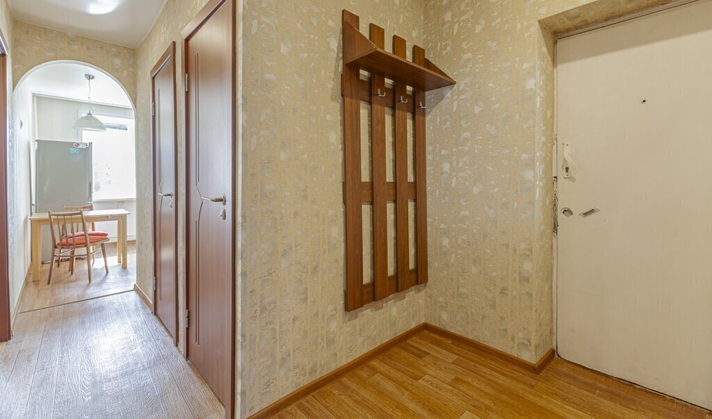 квартира г Казань Яшьлек ул Лушникова 8 фото 7