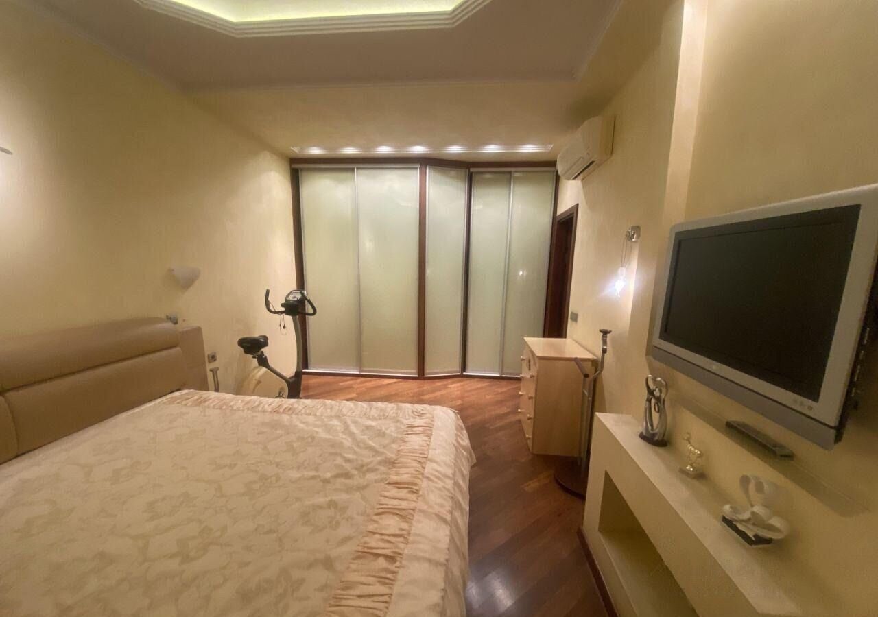 квартира г Москва метро ЦСКА б-р Ходынский 9 фото 7