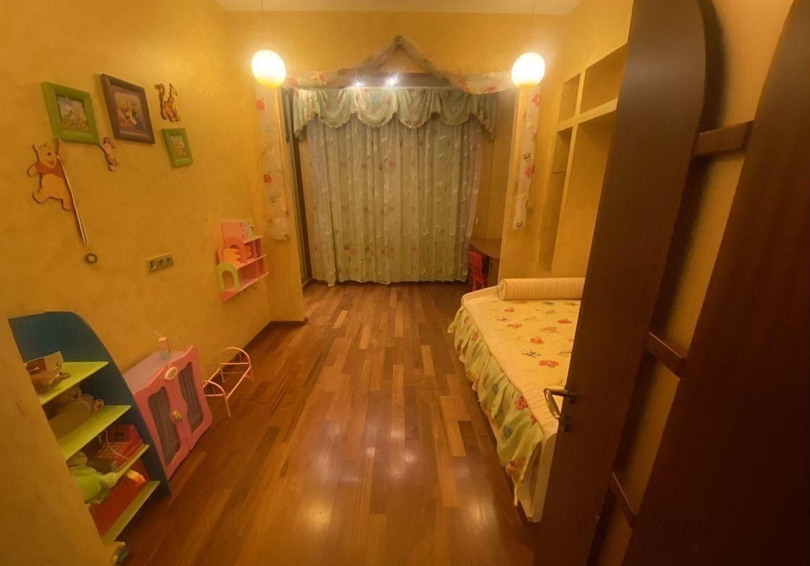 квартира г Москва метро ЦСКА б-р Ходынский 9 фото 10