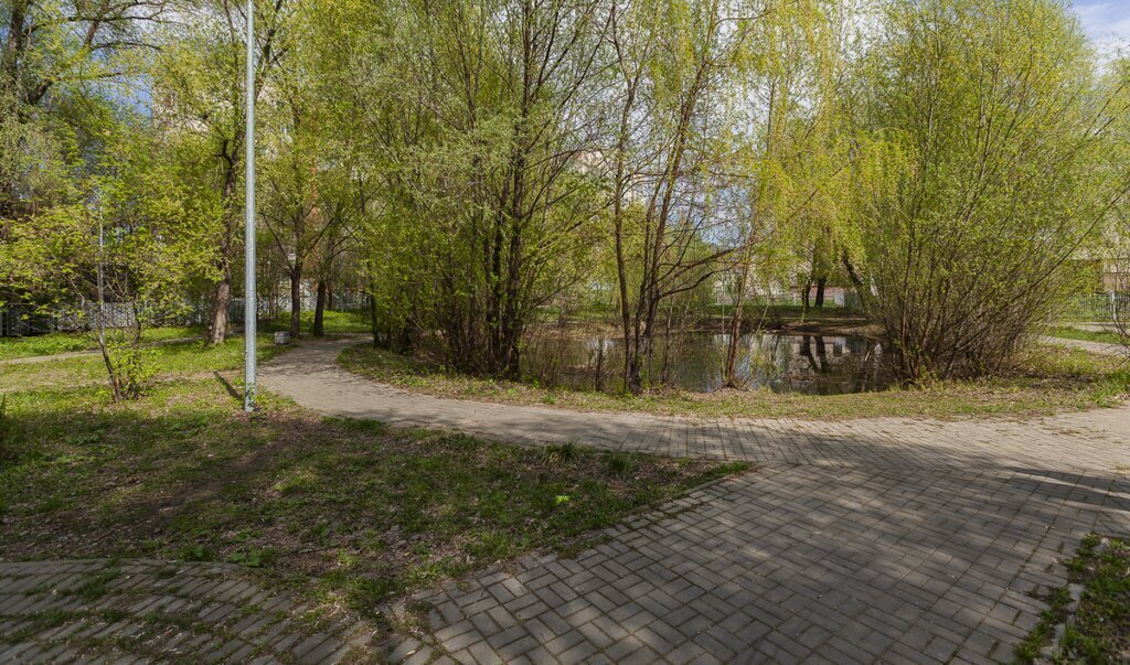 квартира г Казань Яшьлек ул Лушникова 8 фото 19