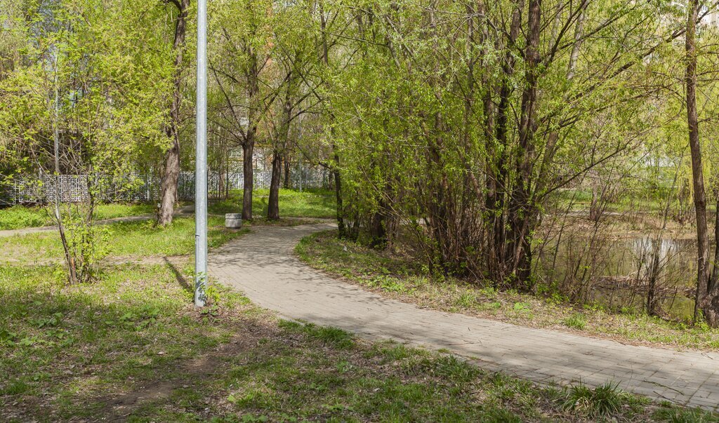 квартира г Казань Яшьлек ул Лушникова 8 фото 21