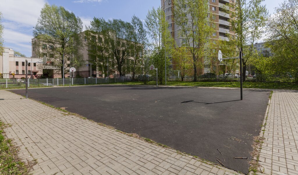 квартира г Казань Яшьлек ул Лушникова 8 фото 23