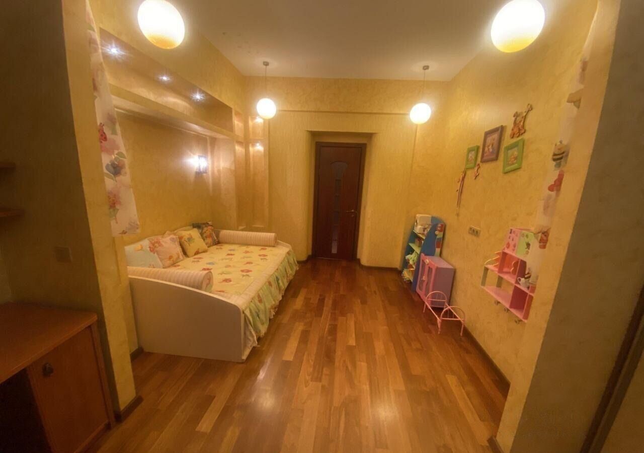 квартира г Москва метро ЦСКА б-р Ходынский 9 фото 19