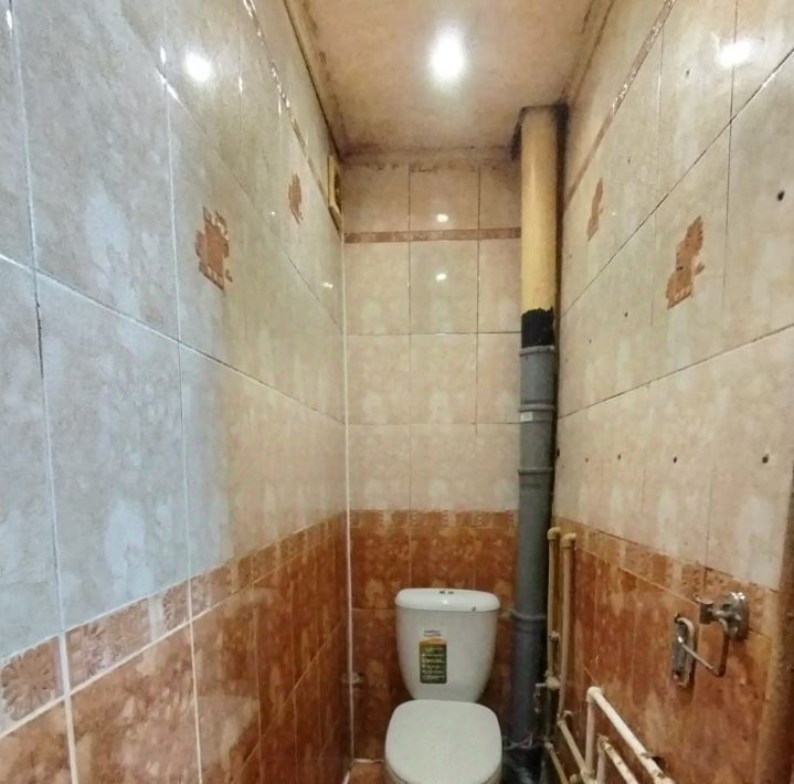 квартира г Губкин ул Космонавтов 9а фото 7