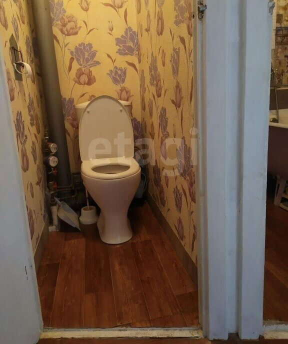квартира г Иркутск б-р Рябикова 6а фото 8