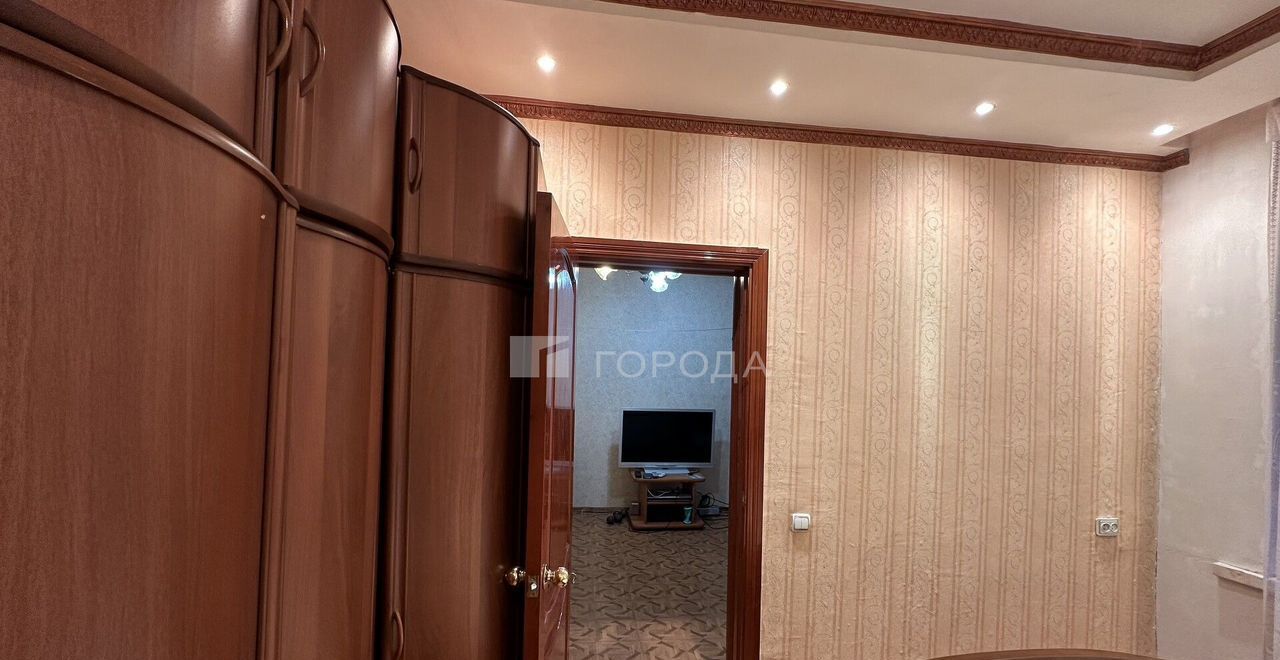квартира г Новосибирск ул Урицкого 12 Площадь Ленина фото 10