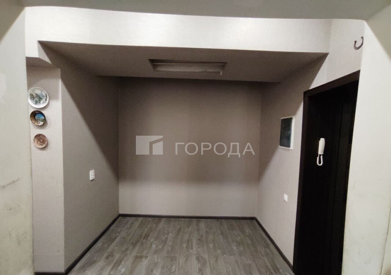квартира г Новосибирск р-н Октябрьский ул Выборная 115/2 фото 20