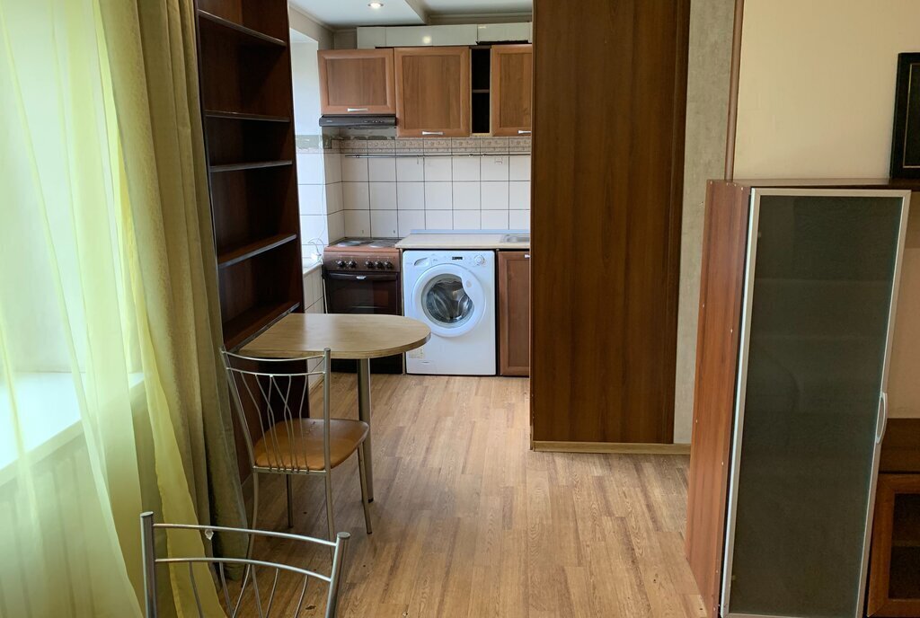 квартира г Красноярск ул Карла Маркса 133 фото 1
