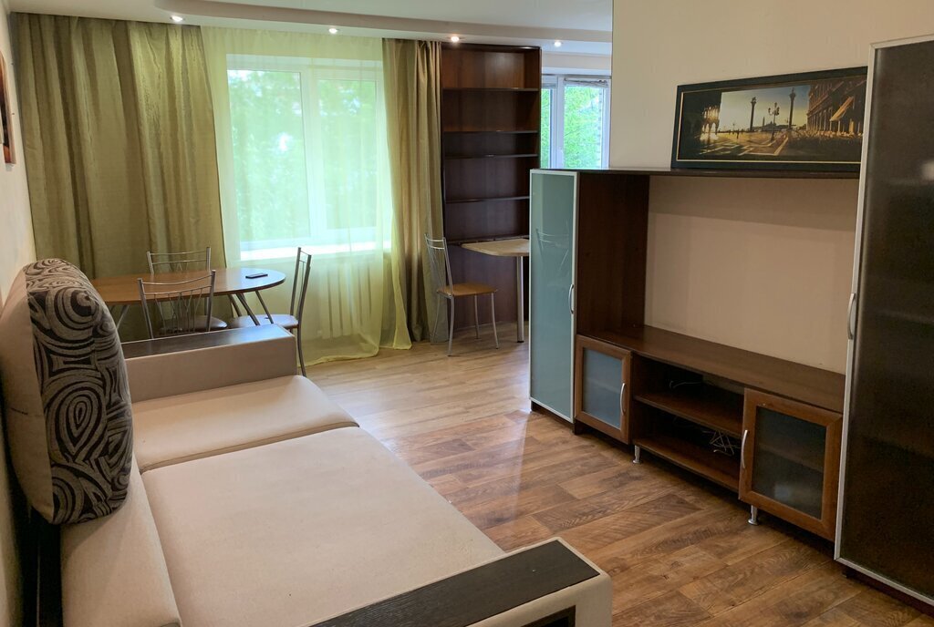 квартира г Красноярск ул Карла Маркса 133 фото 2