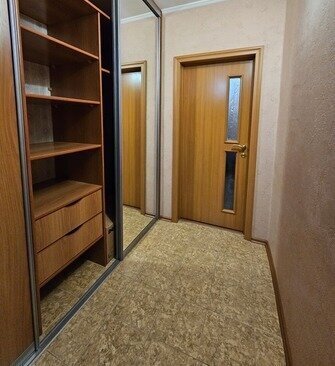 квартира г Красноярск ул Молокова 50 фото 1