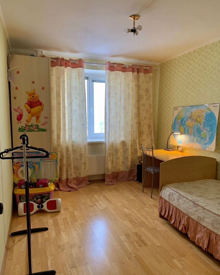 квартира г Саратов р-н Кировский ул Танкистов 77ак/1 фото 1