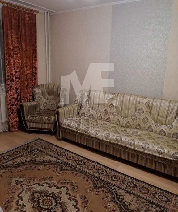 квартира г Калининград ул Л.Иванихиной 2а фото 1