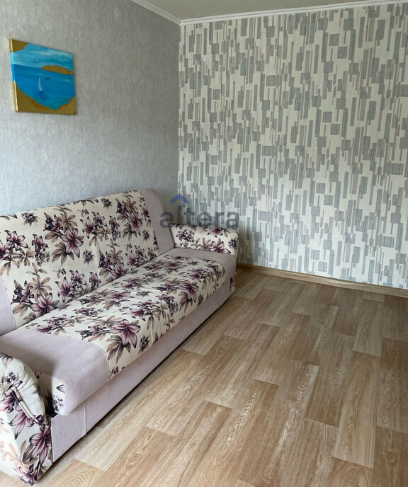 квартира г Казань Яшьлек ул Шамиля Усманова 35 фото 4