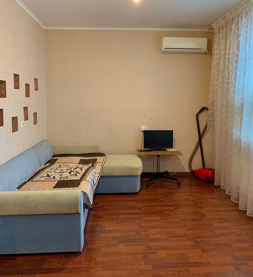 квартира г Саратов р-н Кировский ул Танкистов 77ак/1 фото 3