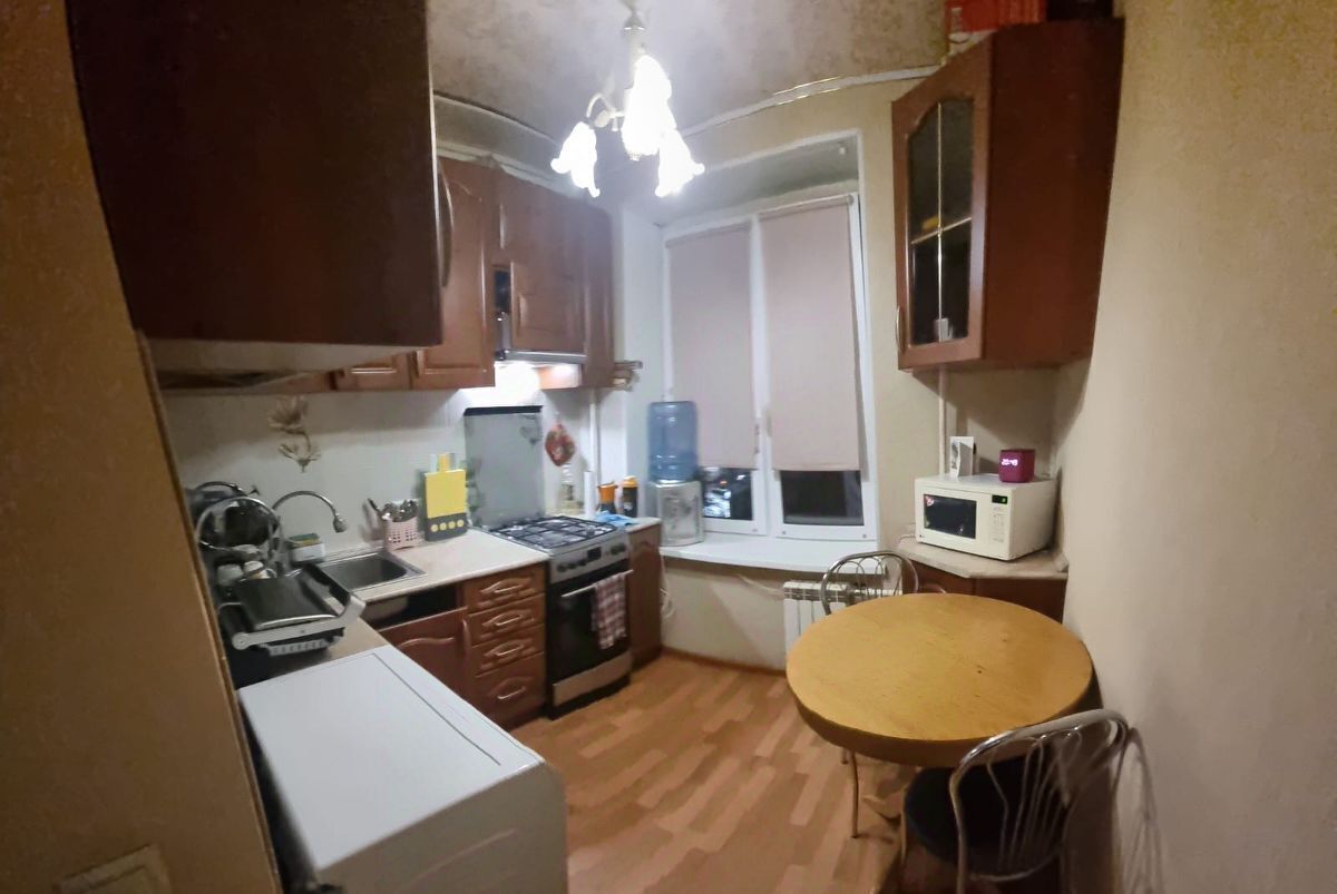 квартира г Балашиха мкр Кучино ул Почтовая Кучино, к А фото 6