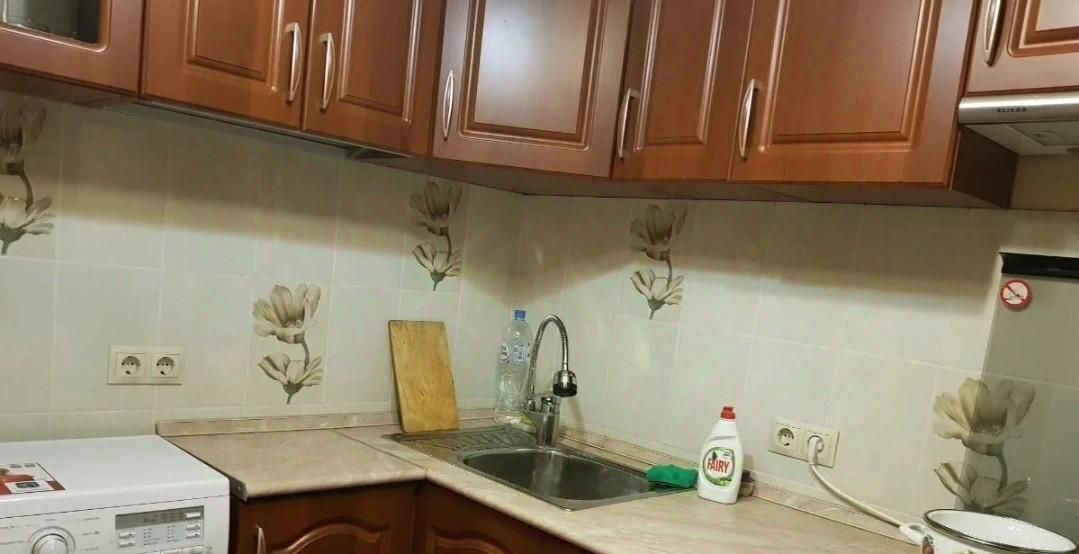квартира г Балашиха мкр Кучино ул Почтовая Кучино, к А фото 8