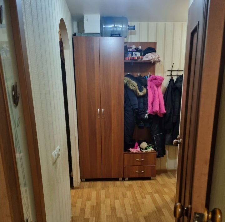 квартира г Балашиха мкр Кучино ул Почтовая Кучино, к А фото 11