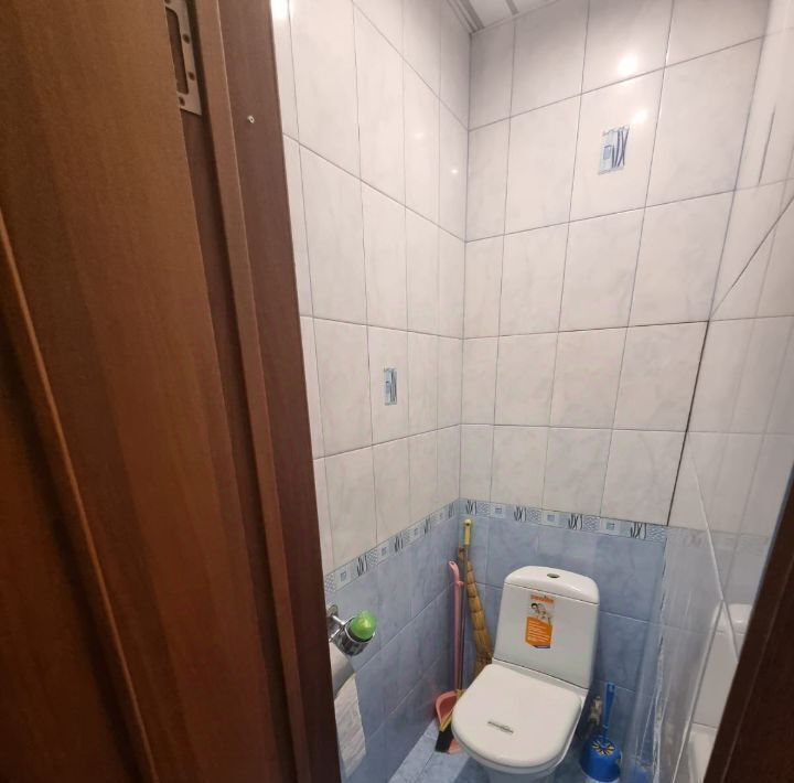квартира г Балашиха мкр Кучино ул Почтовая Кучино, к А фото 9