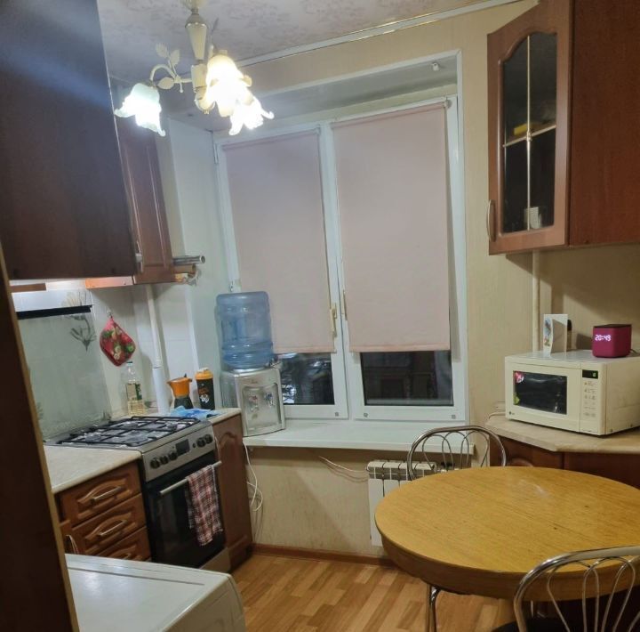 квартира г Балашиха мкр Кучино ул Почтовая Кучино, к А фото 13