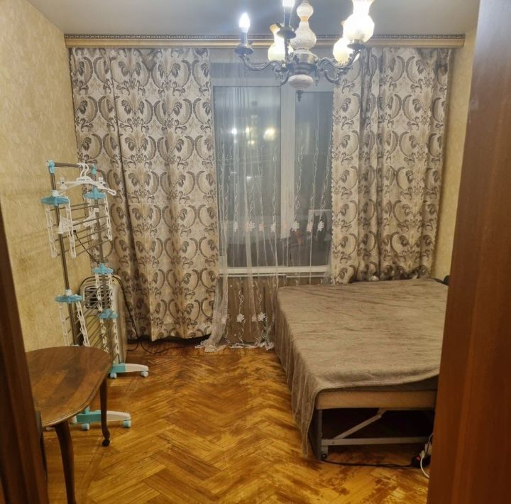 квартира г Балашиха мкр Кучино ул Почтовая Кучино, к А фото 14