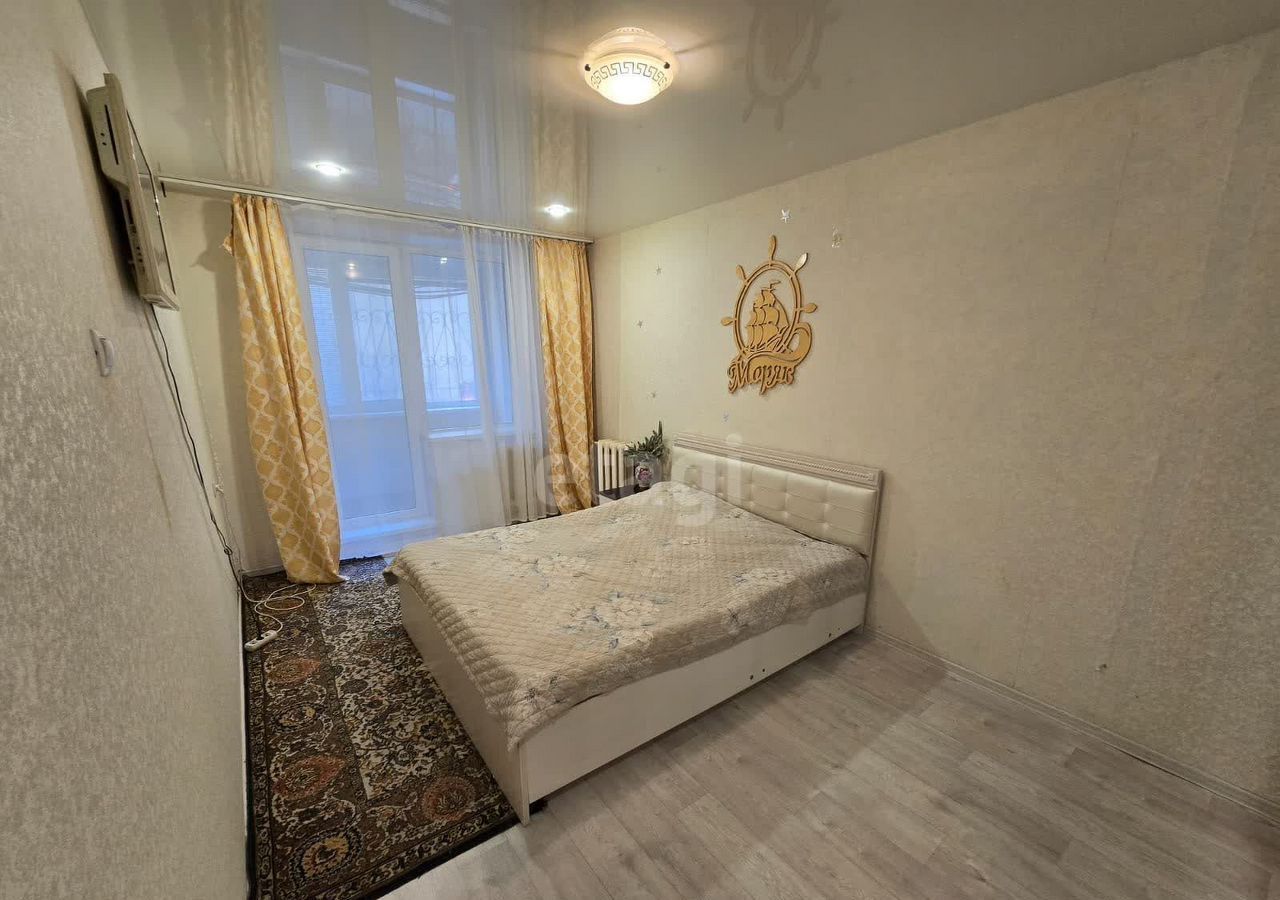 квартира г Владивосток р-н Ленинский ул Нерчинская 21 фото 1