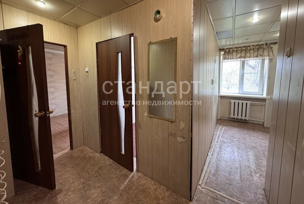 квартира г Ессентуки ул Яснополянская 65 фото 1