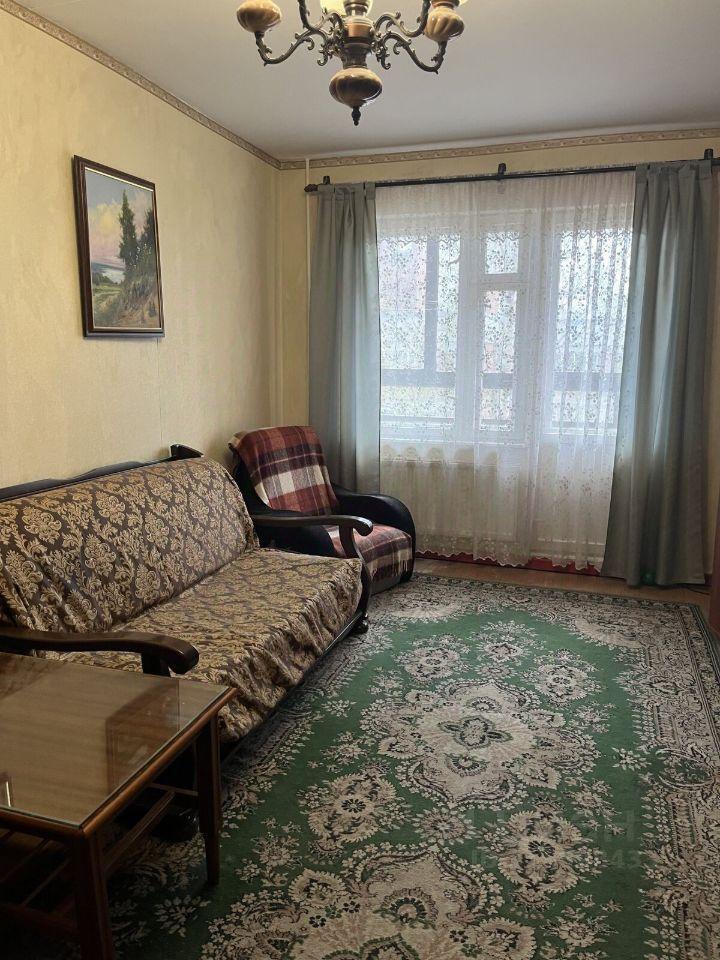 квартира г Санкт-Петербург ул Маршала Казакова 28/1 Ленинградская область фото 2