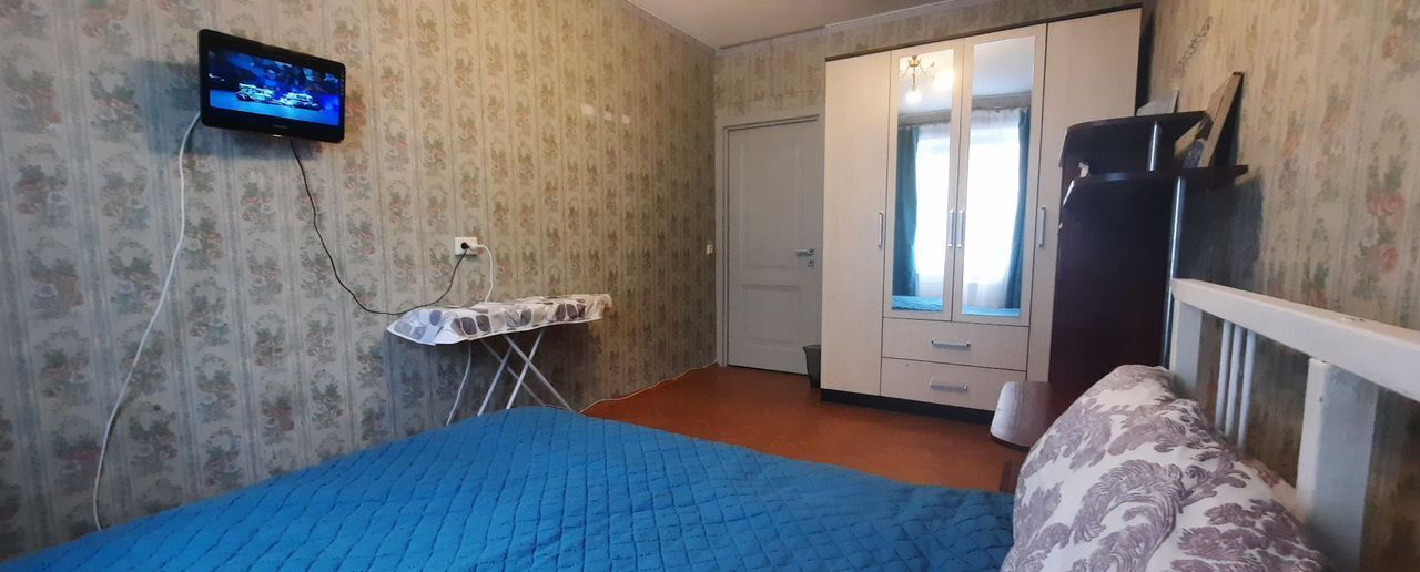 комната г Санкт-Петербург метро Приморская ул Кораблестроителей 36/1 фото 2