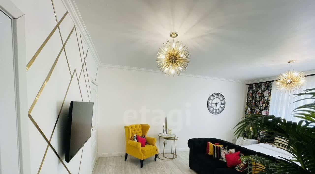 квартира г Новый Уренгой мкр Оптимистов 4/2 фото 6