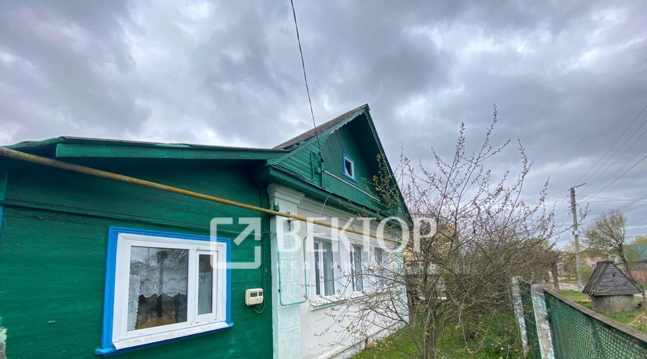 дом р-н Приволжский г Приволжск ул. Богдана Хмельницкого, 6 фото 5
