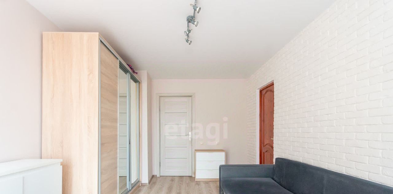 квартира г Калининград р-н Центральный ул Маршала Борзова 53 фото 5