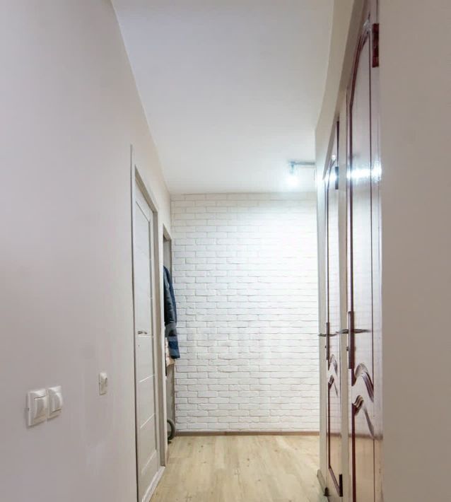 квартира г Калининград р-н Центральный ул Маршала Борзова 53 фото 8