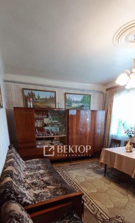 дом р-н Приволжский г Приволжск ул. Богдана Хмельницкого, 6 фото 15